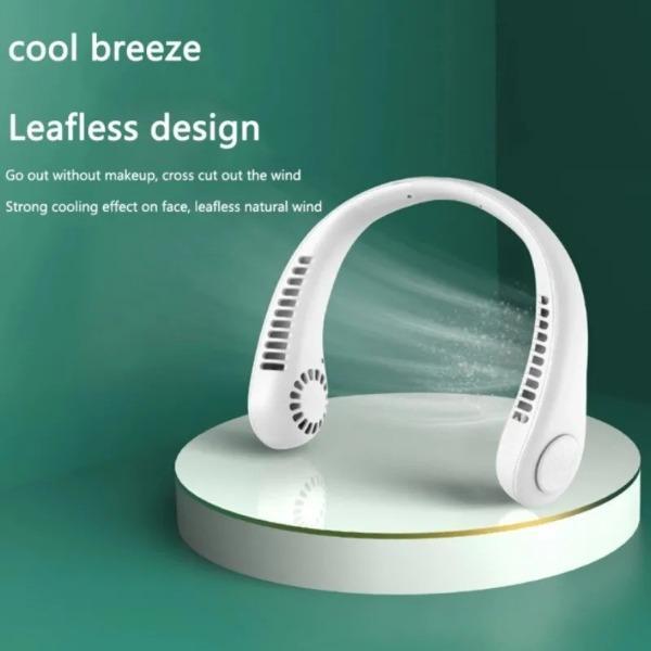 Mini Portable NeckFan