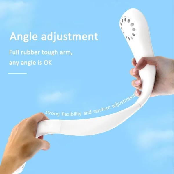 Mini Portable NeckFan